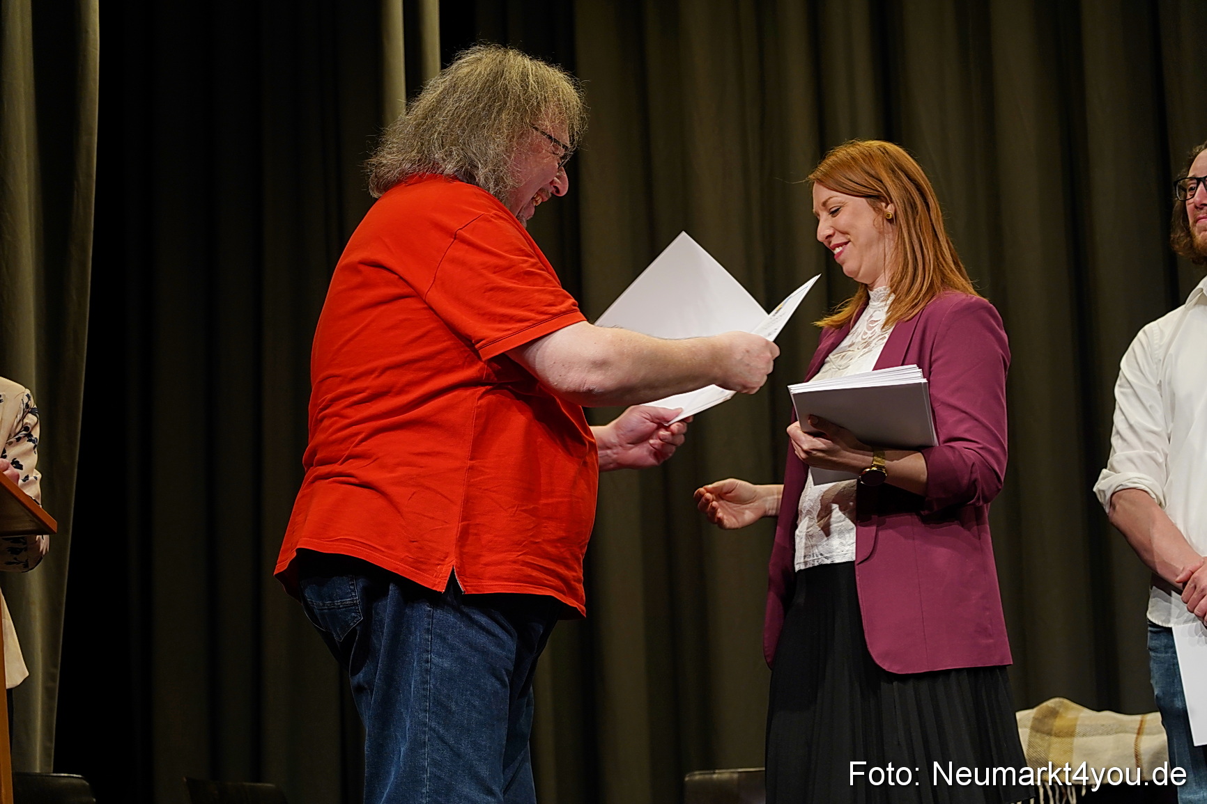 40 Jahre Schloss Spiele Neumarkt 2025 0043